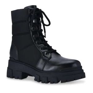 Marc Fisher - Adie Boot - size 7.5
